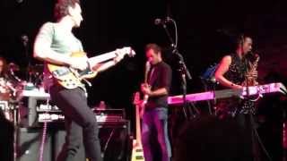 Zappa Plays Zappa - Montana...Camarillo Brillo