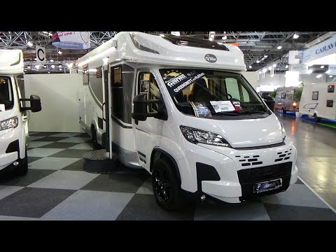 2025 Miller Colorado - Exterior and Interior - Caravan Salon Düsseldorf 2024