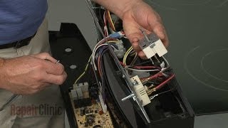 Kenmore Electric Stove Element Control Switch #318293830