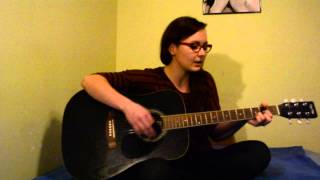 Yasmin - 5 minutes (Monika Jakubaszek cover)