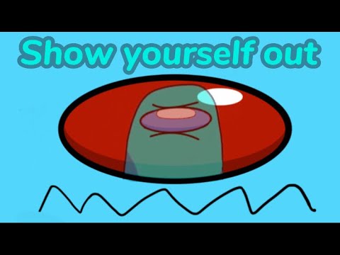 Show yourself out (Show yourself by Caleb Hyles x Vote you out by Gamingly)