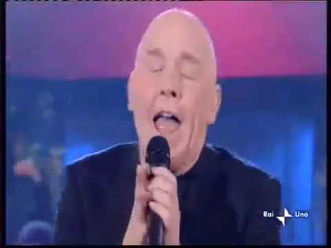 Jim Diamond - I Should have Know Better - concerto dell'Epifania 2010-