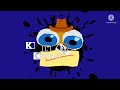 Klasky Csupo Robot Splaat Logo 1992 Remake V2