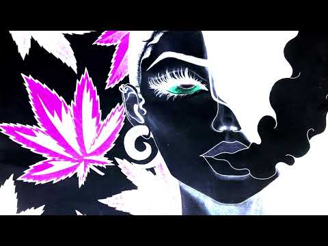 Psydub Ethnic Chill Out World ॐ High Vibes Tribal Psychill Entheogenic DUB / BOB MARLEY mix 2022