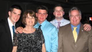 In Loving Memory of My Mom