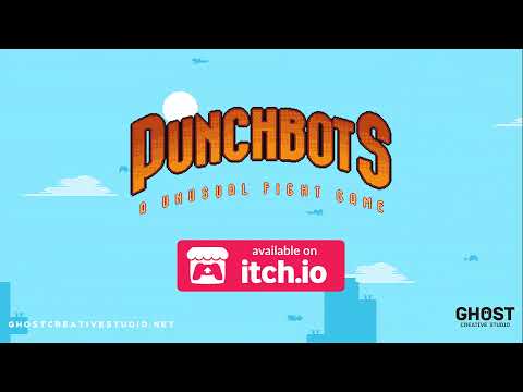 PunchBots: Pocket Edition