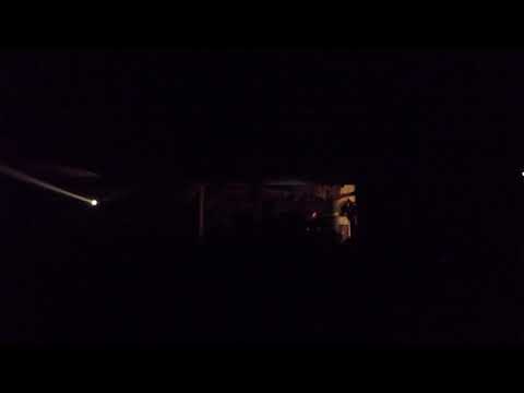 Ling Ling live @ Fuck OFF Free Party - 31.10.2019 - [2]