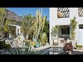 Kathryn Ireland Shows How She Brought The Countryside To California House Beautiful
