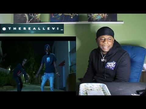 TRL Reaction / DUVY | FOR DA BROZ (Official Video) (CanadaRap)
