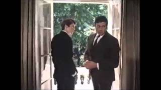 The Jokers (1967) - the brothers fall out