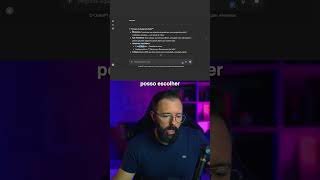 Um simples prompt entrega tudo isso!