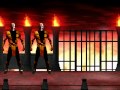 Mortal Kombat Project Quan Chi S Arena Stage Test