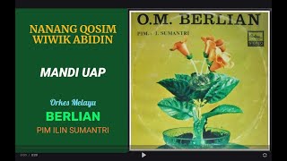 Download lagu NANANG KOSIM & WIWIK ABIDIN   -   MANDI UAP mp3