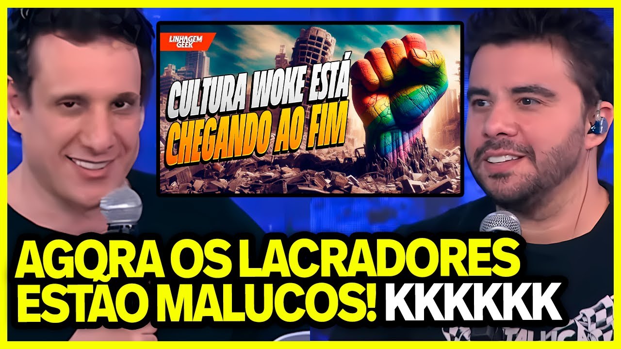 PÂNICO REAGE AO FIM DA LACRAÇÃO APÓS FRACASSO DE BILHETERIA NOS FILMES