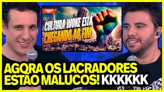 PÂNICO REAGE AO FIM DA LACRAÇÃO APÓS FRACASSO DE BILHETERIA NOS FILMES