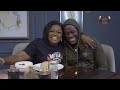 BATTLE ON BUKA STREET MEET GREET WITH Funke Akindele DEYEMI Femi Stone Of OmoGhetto The Saga