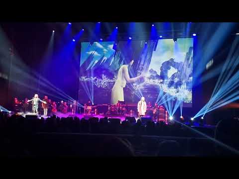 Enigma live in Sofia - Amen