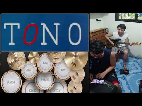 Gurenge cover by TONO | Demon Slayer Opening