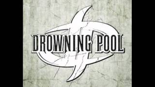 Drowning Pool All over me