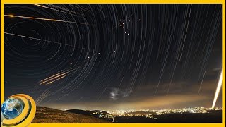 Բալիստիկ հրթիռների «անձրև»՝ Իսրայելի գլխին. հրեաներն արգելափակվել են ապաստարաններում