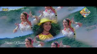 Download lagu Tu Mera Janu Hai (Eagle Jhankar) | Hero | Anuradha Paudwal | Manhar Udhas | mp3