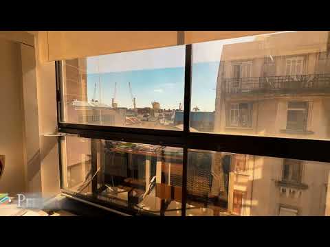 Video de YouTube - Oficina en Venta - Una oportunidad estratégica para invertir en Ciudad Vieja