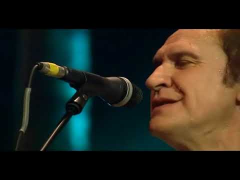 Ray Davies - Shangri La (Electric Proms 28-10-2007)