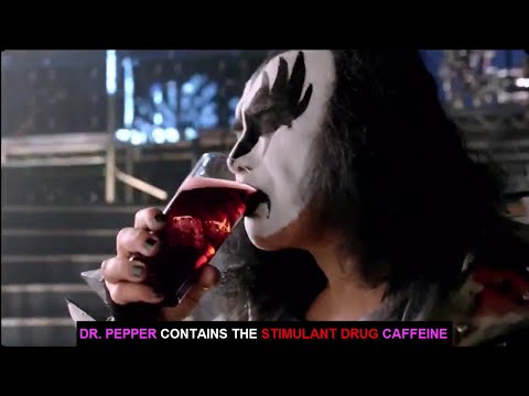 Gene Simmons: "I have never been high or drunk in my life"