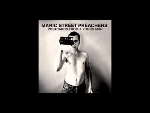 Manic Street Preachers - (It's Not War) Just The End Of Love