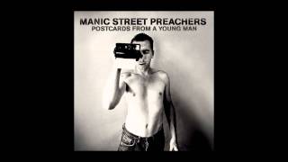 Manic Street Preachers - (It&#39;s Not War) Just The End Of Love