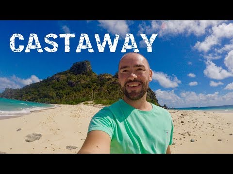 image-What was Wilson in the movie Cast Away?
