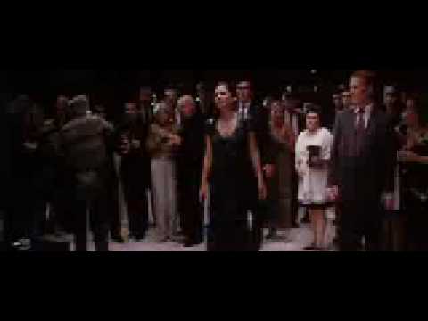 The dark knight-Joker macht Party eine kaputt (deutsch)