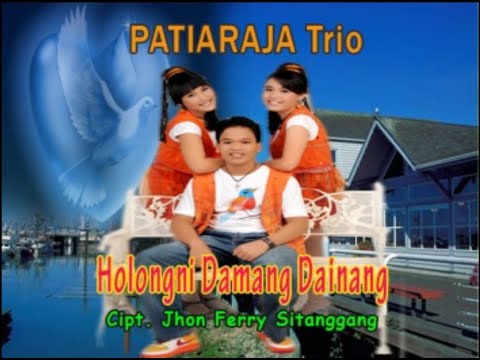 Holong Ni Damang Dainang - Mikha Sherly Marpaung, Rio Situmorang #mikhamarpaung #frozen #lagubatak