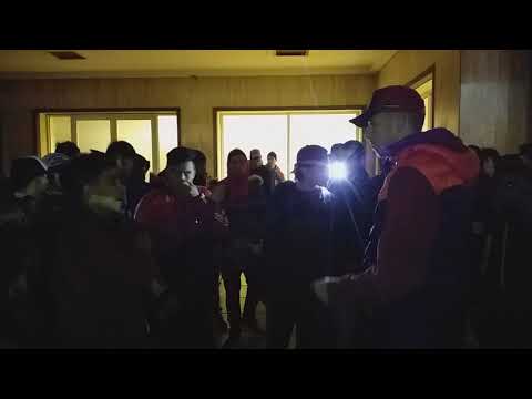 TOWAN DOLE vs ADV JAR vs ANKER - 8avos | 2vs2 | Warriors of Freestyle (26/04)