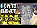 How To Beat The MONONOKE In Mononoke The Phantom In The Rain