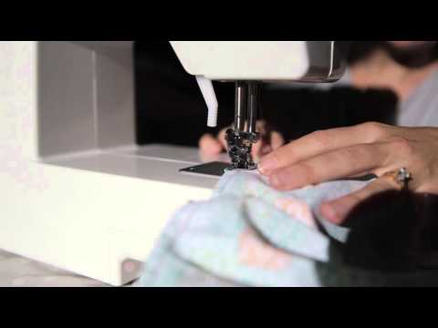 How to Choose a Sewing Machine | Hobbycraft