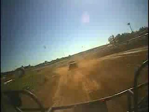 2008 formula 4x4 world champion Tim Moeller