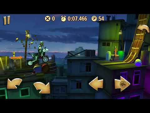 Pendulum Stallion Platinum