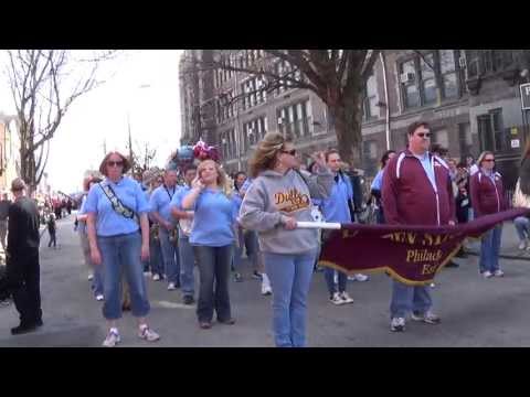 Duffy String Band Some Nights (What Do I Stand For) - 2013 Fralinger Serenade