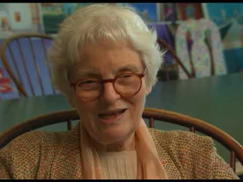 Robert Venturi & Denise Scott Brown - Living with my mother (Part 2) (24/118)