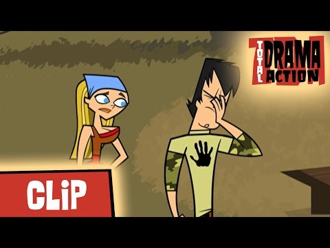 TOTAL DRAMA ACTION: The Screaming Gaffers Vs The Killer Grips (S2. Ep.3)
