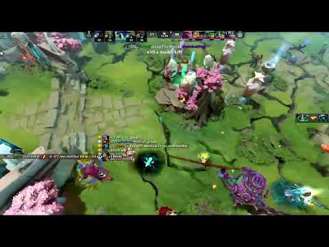 OG winning Reaction OG vs Ancient Tribe The International 2023 Regional Qualifiers