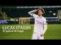 LUCAS STASSIN | 10 goals in the Challenger Pro League