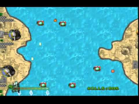 Strike Force Hydra Playstation