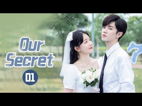 our secret episode 1 -12 Chinese drama in Hindi dubbing
