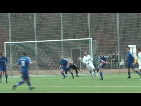 ZF TSG Neustrelitz - SV Altlüdersdorf (13.03.2011)
