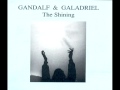 Gandalf - Fooling Time