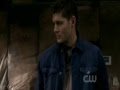 Supernatural 6x2 Dean uncovering the Impala and ...