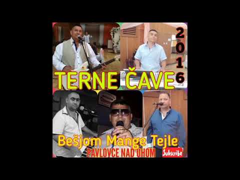 PAVLOVCE TERNE CAVE 57 - BESJOM MANGE TEJLE   2016