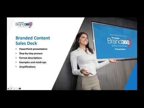 Newsday Brand360 Lightning